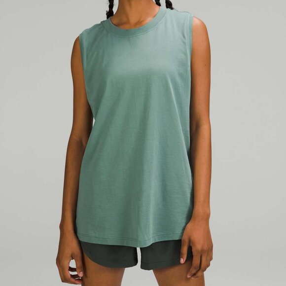 Brand new Lululemon All Yours Tank Top - Picture 1 of 5